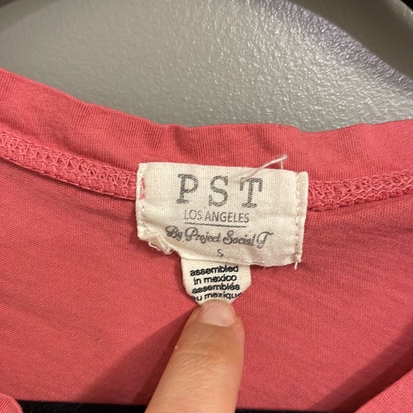 Friday Tee - Picture 2 of 2